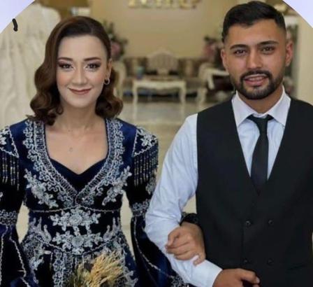 Hamile eşi Beste'yi öldüren sanık: Silahı indirirken birden ateş aldı