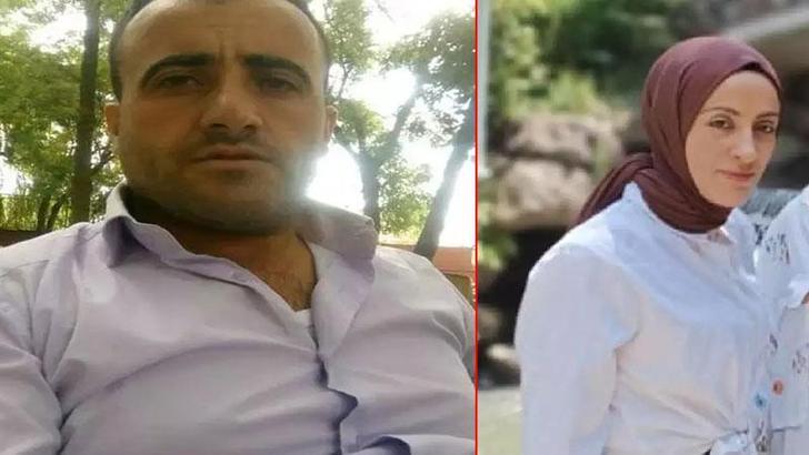 Boşandıktan 20 gün sonre eski eşini öldüren sanığa ağırlaştırılmış müebbet