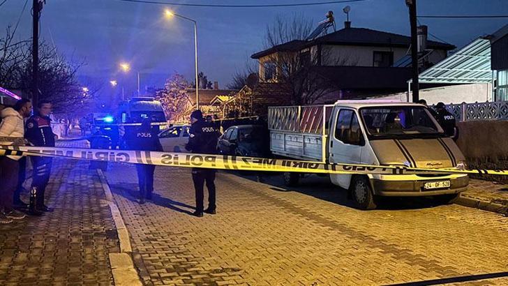Erzincan’da baba ve oğlu evde ölü bulundu