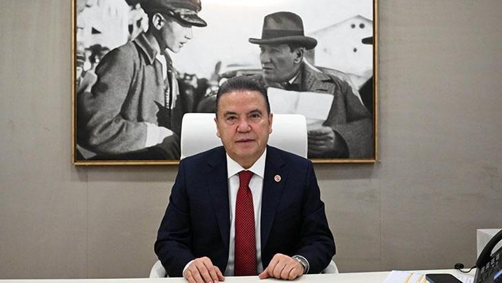 Muhittin Böcek, hastanede