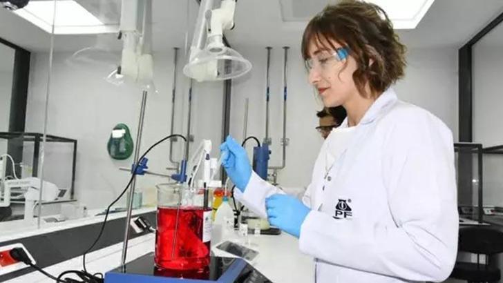 SMA ilacının üretimi Türkiye'de yapılacak