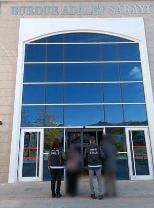 Uyuşturucu operasyonuna 1 tutuklama