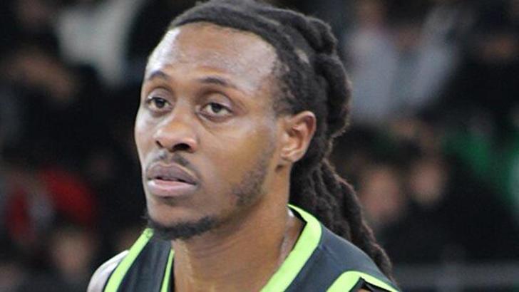 Karşıyaka potada Moody'i bekliyor