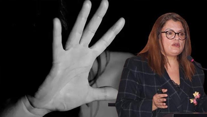 Prof. Dr. Gürol: Kadına şiddet evrensel bir problem