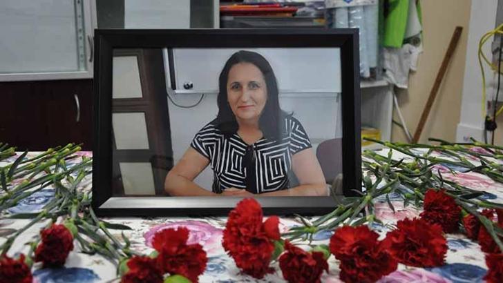 Gülşen öğretmenin öldüğü kazada motosiklet sürücüsü serbest