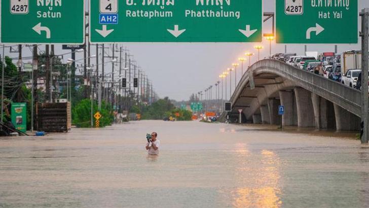 Tayland’ın Songkhla eyaletinde olağanüstü hal ilan edildi