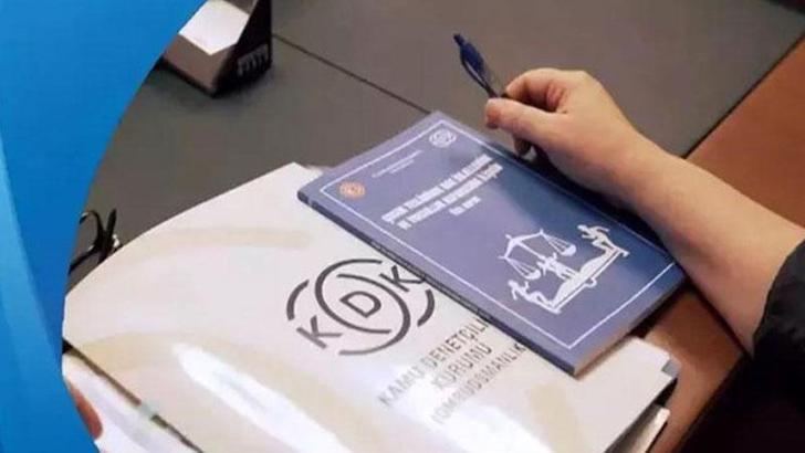 KDK'dan, evlilik kredisi talebi reddedilen başvuran için tavsiye kararı