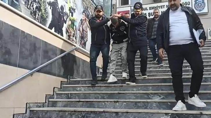 Büyükçekmece'de 3 Kişinin öldürüldüğü cinayetler zincirinde yeni detaylar ortaya çıktı