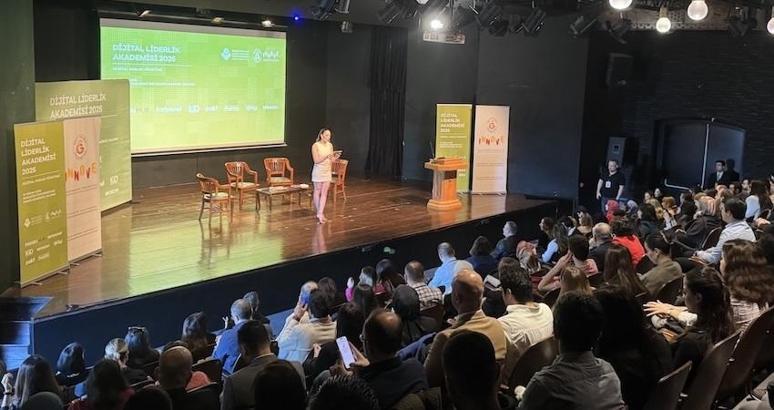 Paribu ana sponsorluğunda Dijital Liderlik Akademisi 2026 başlıyor