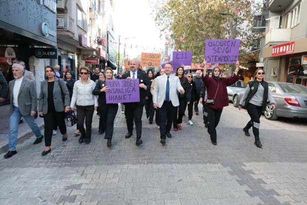 Başkan Pehlivan: Bütün bir topluma yapılmış en büyük haksızlık