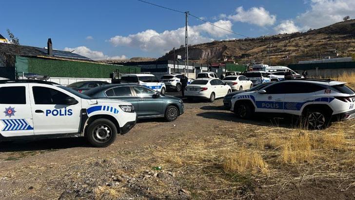 Polis memuru, kayınvalidesini öldürüp intihar etti