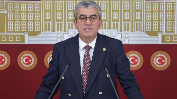 CHP'li Günaydın: Siyaseti dizayn etme çabanızı elinizde patlatacağız