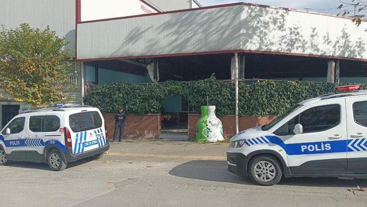 Kahvehanede oyun oynarken eski kayınpederi ve kayınbiraderi tarafından darbedildi