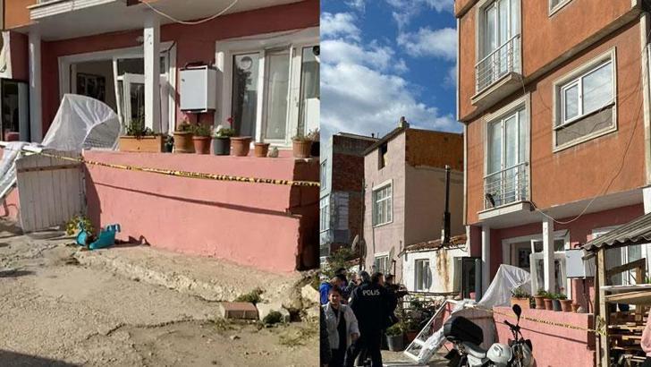 Çanakkale'de evde patlama: 1 yaralı
