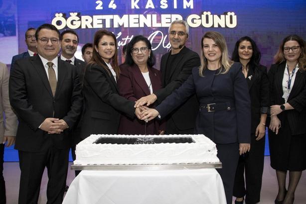 Girne Koleji, Alanya'da yeni kampüs açtı