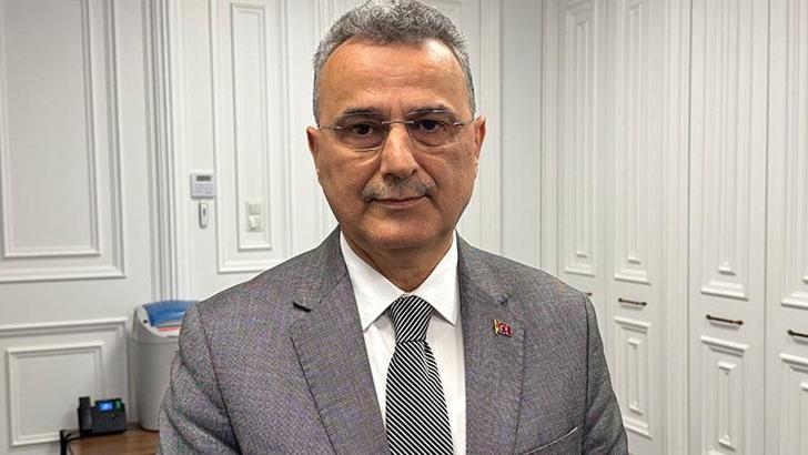 İlkadım Belediye Başkanı Kurnaz: Benim olduğum yerde hiç kimse bir canlıya zarar veremez