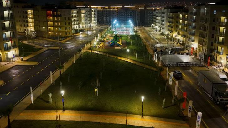 Çevre, Şehircilik ve İklim Değişikliği Bakanlığı: Deprem bölgesinde teslim edilen konut ve iş yeri sayısı 100 bine yaklaştı