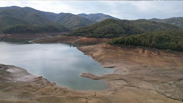 Yalova'da kent genelinde su kesintisi başladı