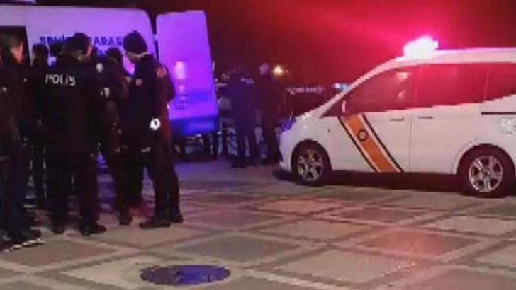 Silivri sahilinde erkek cesedi bulundu