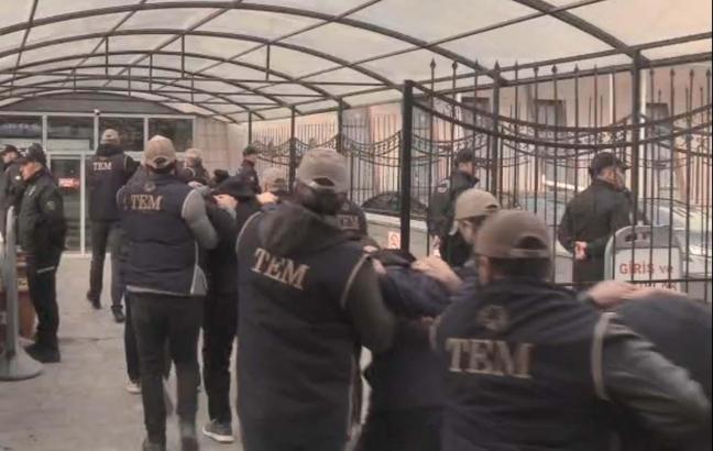 Eskişehir merkezli 4 ilde DEAŞ operasyonu: 16 tutuklama
