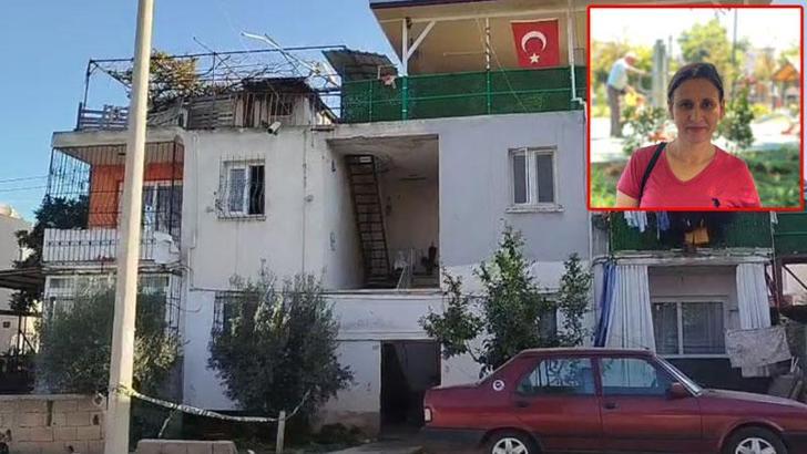 Uzaklaştırma kararı bitti; tartıştığı eşini pompalı tüfekle öldürdü