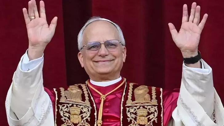 İstanbul'da Papa 14. Leo'nun ziyareti nedeniyle kapanacak yollar