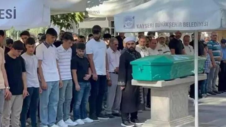 Hatice'yi öldüren sanığa verilen indirimsiz ceza bozuldu; yeniden yargılanacak
