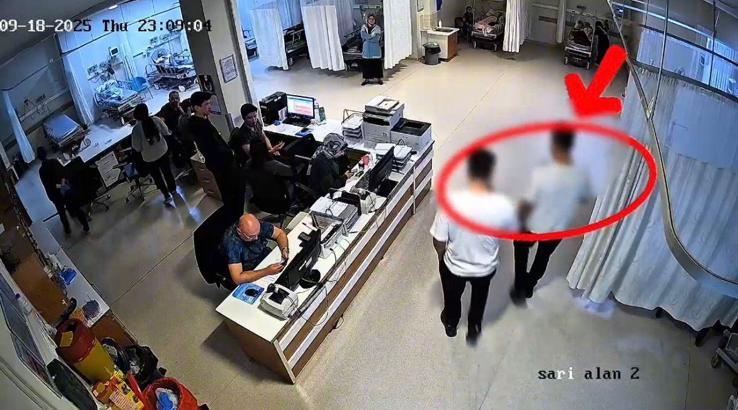 Ceza yiyen sürücü, alkolsüz olduğunu iddia etti; gerçek hastane kayıtları ile ortaya çıktı