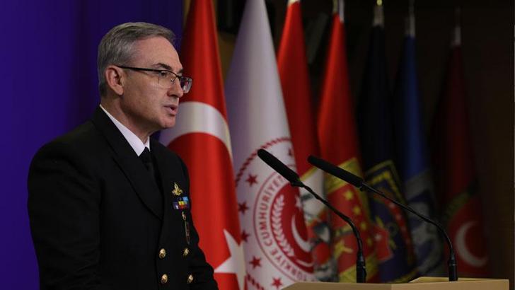 MSB: Şehit bilgilerini paylaşan emekli askerlerin orduevlerine girişleri yasaklandı