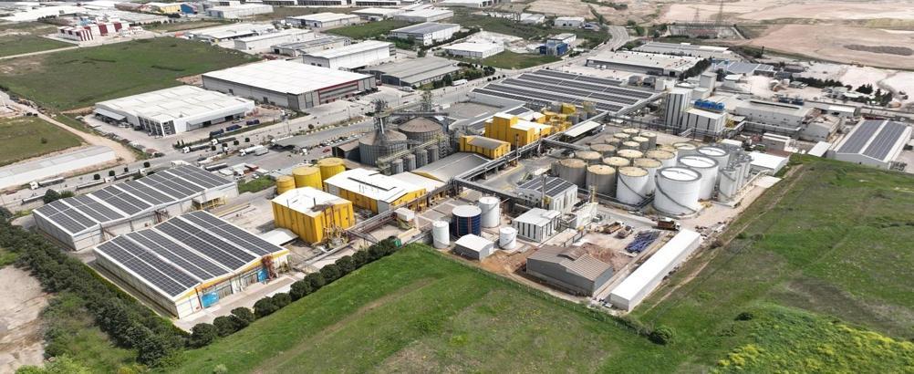 Cargill’den Türkiye ekonomisine 1,9 milyar dolarlık katkı