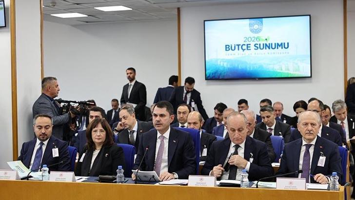 'Yüzyılın Konut Projesi'ne 5 milyon 314 bin kişi başvurdu