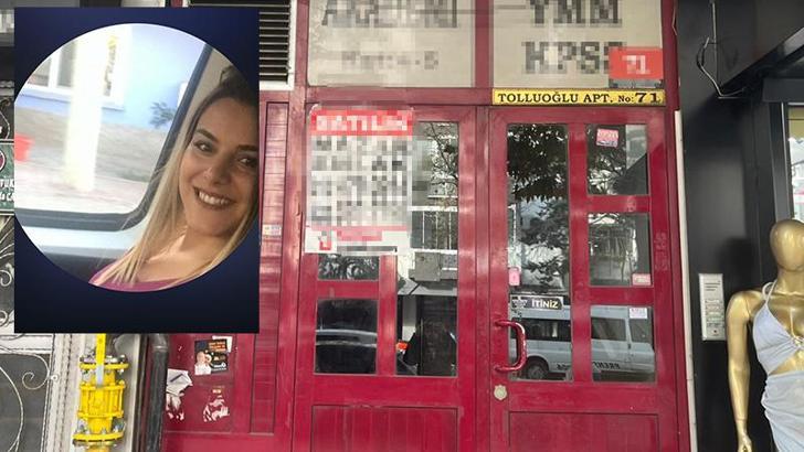 Tartıştığı Nurselen'i başından vurarak öldürdü