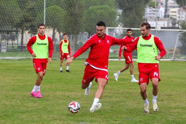 Karşıyaka'nın Ömer Faruk için gözü Tahkim Kurulu'nda
