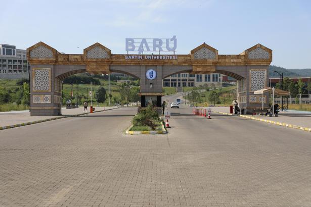 'BARÜ'nün ulusal ve uluslararası alanda yükselişi devam ediyor'