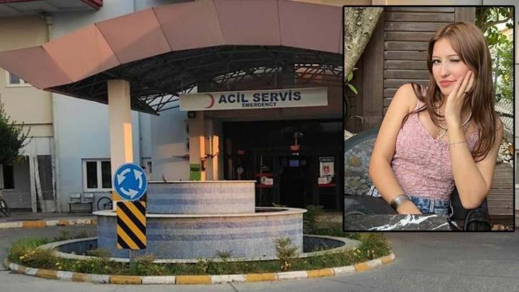 Zehirlenme şüphesiyle hastaneye kaldırılan Neslinur'un ölümüne inceleme