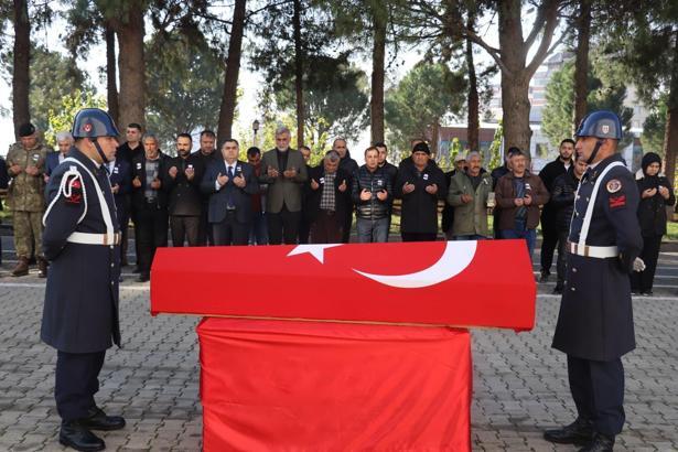 Uzman Çavuş ve 6 aylık hamile eşi kazada öldü; Kayseri'de toprağa verilecekler