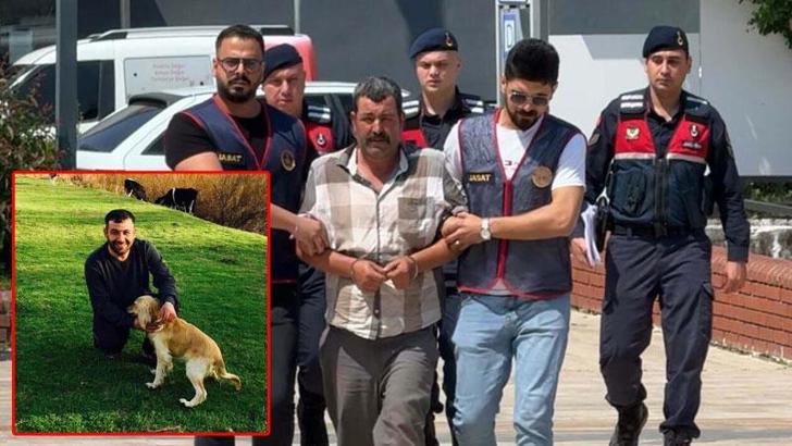 Arkadaşını öldüren sanık: Dengemi kaybedip, düşünce tüfek ateş aldı