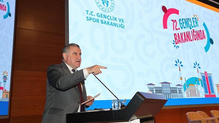 Bakan Bak: Dünyada İHA ve SİHA teknolojisinde söz sahibi 5 ülkeden biriyiz