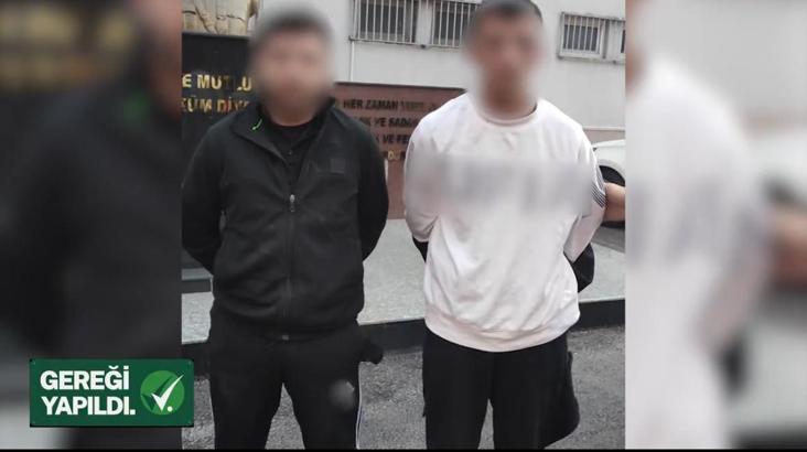 Dükkanında saldırıya uğrayan berber: Azmettiriciler hala dışarda