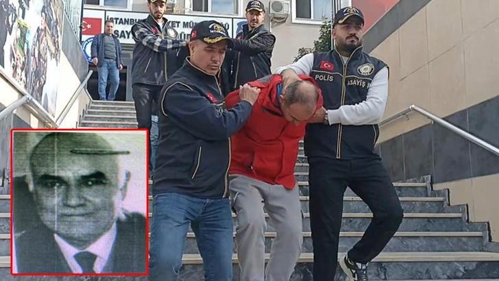 19 yıl önceki cinayet aydınlatıldı; öÄŸretmeni öldürüp cesedini yakanlar ÖÄŸretmenler Günü'nde operasyonla yakalandı