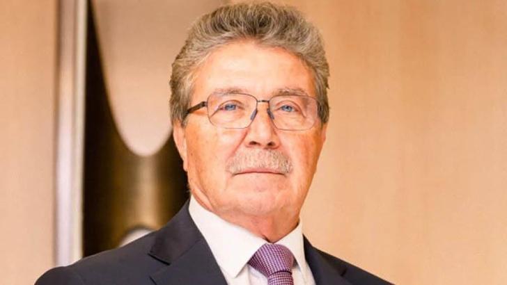 KKTC Başbakanı Üstel’den ‘Lübnan-GKRY MEB’ anlaşmasına ilişkin açıklama