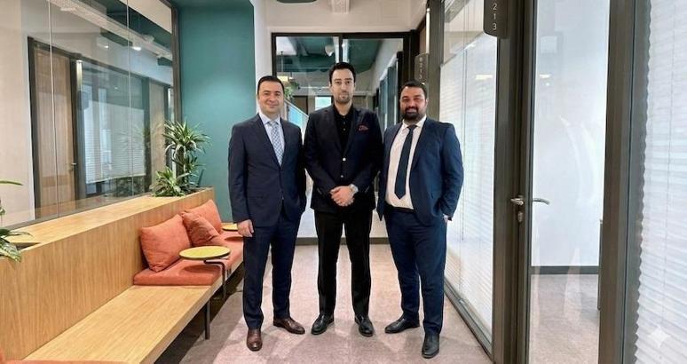 'Türkiye'de proje finansmanı 2024'te yüzde 185 büyüdü'