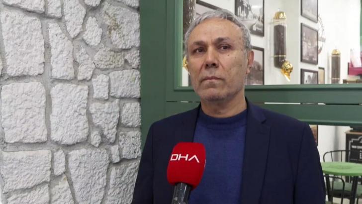 Mehmet Ali Ağca, Papa 14'üncü Leo ile görüşmek için İznik'e geldi