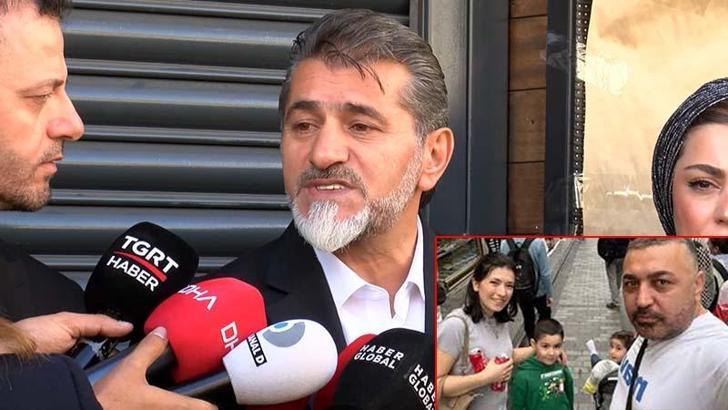 Böcek ailesi soruşturmasında tahliye edilen esnaf konuştu: 40 senem boşa gitti