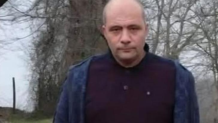 Belediye çalışanı, park halindeki kamyonda ölü bulundu