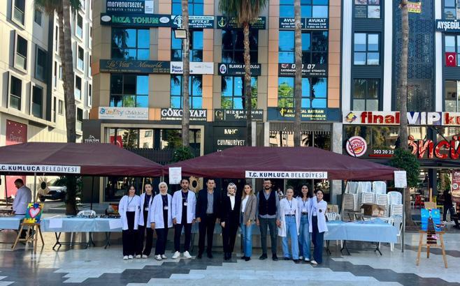 'Birlikte Üreten Eller' sergisi