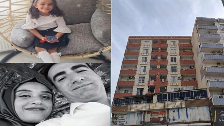 Mardin'de 3 kişilik ailenin ölü bulunması ile ilgili soruşturmada 2 yeni gözaltı