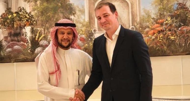 WhiteBIT ve Suudi Arabistan'dan kripto altyapısına yönelik iş birliği