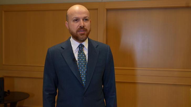 İlim Yayma Ödülleri yarın sahiplerini bulacak