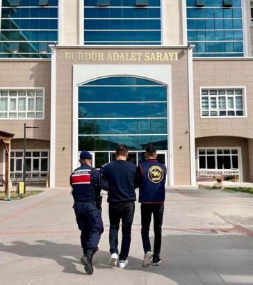 Jandarmadan çelik kasa hırsızlığı operasyonu